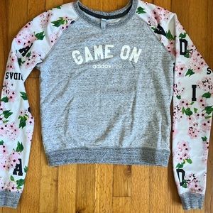 Adidas neo sweatshirt